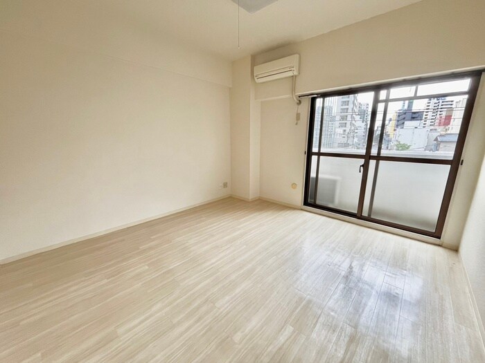 エスパシオ支倉の物件内観写真