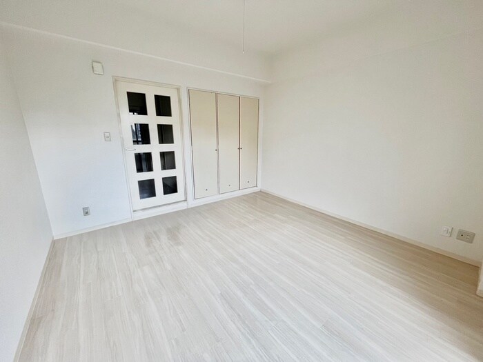 エスパシオ支倉の物件内観写真