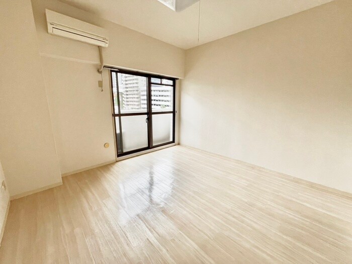 エスパシオ支倉の物件内観写真