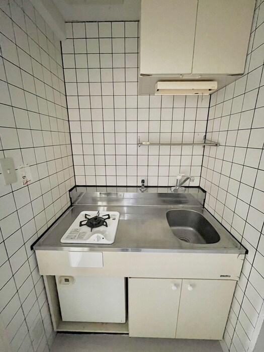 エスパシオ支倉の物件内観写真