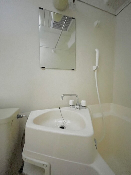 エスパシオ支倉の物件内観写真