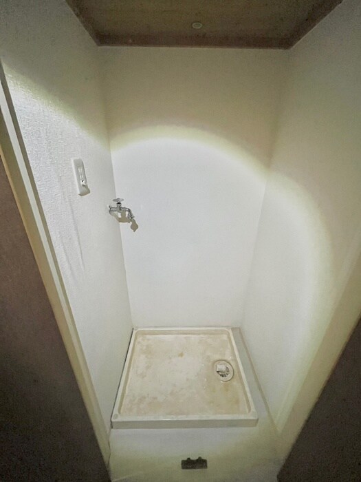 エスパシオ支倉の物件内観写真