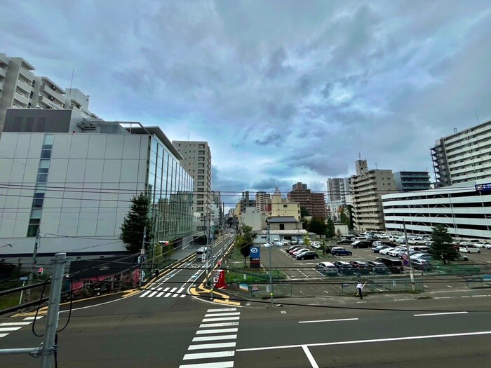 エスパシオ支倉の物件内観写真