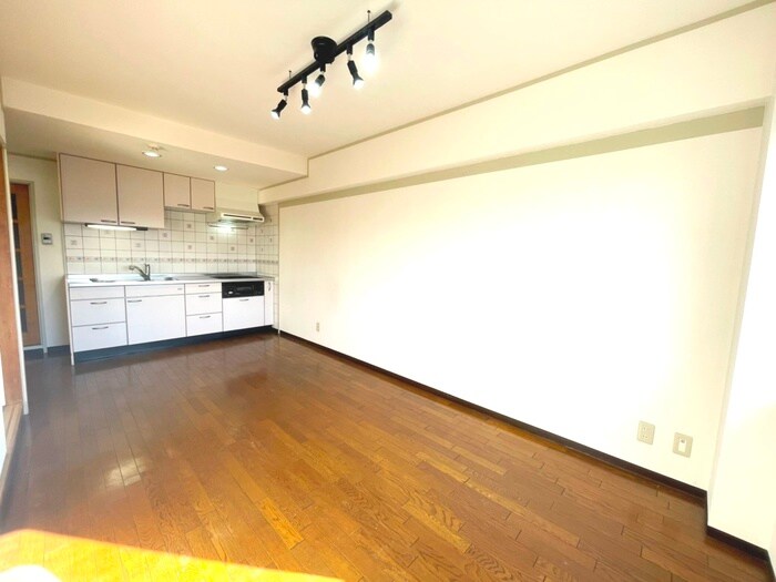 プレジデント一番町（1004）の物件内観写真