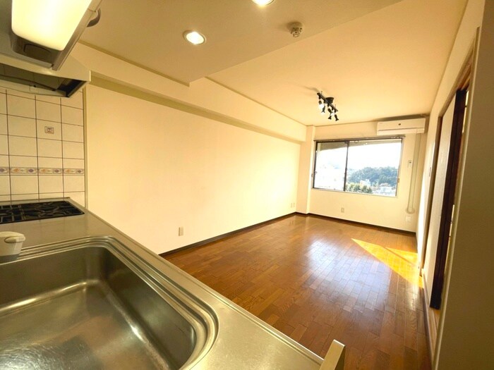 プレジデント一番町（1004）の物件内観写真