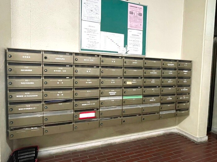 プレジデント一番町（1004）の物件外観写真