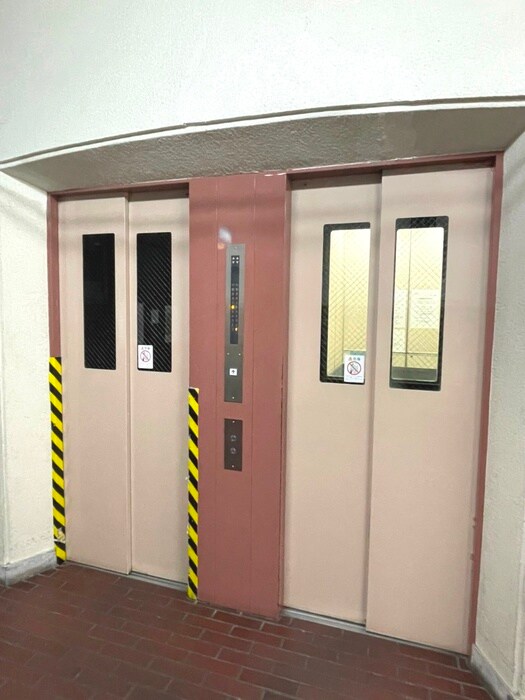 プレジデント一番町（1004）の物件外観写真