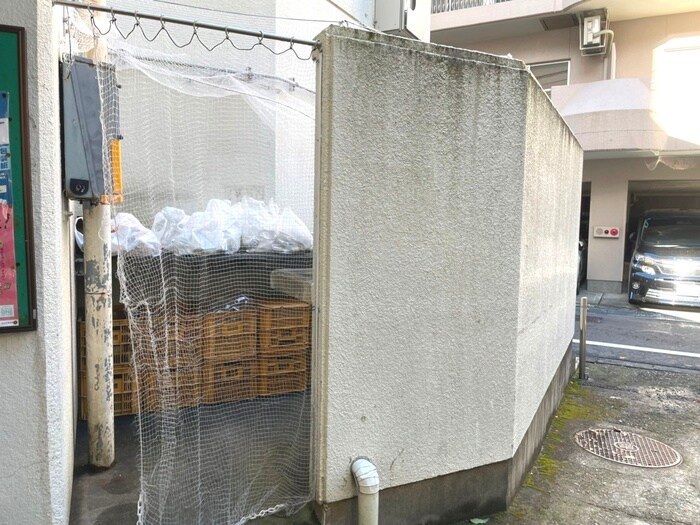 プレジデント一番町（1004）の物件外観写真