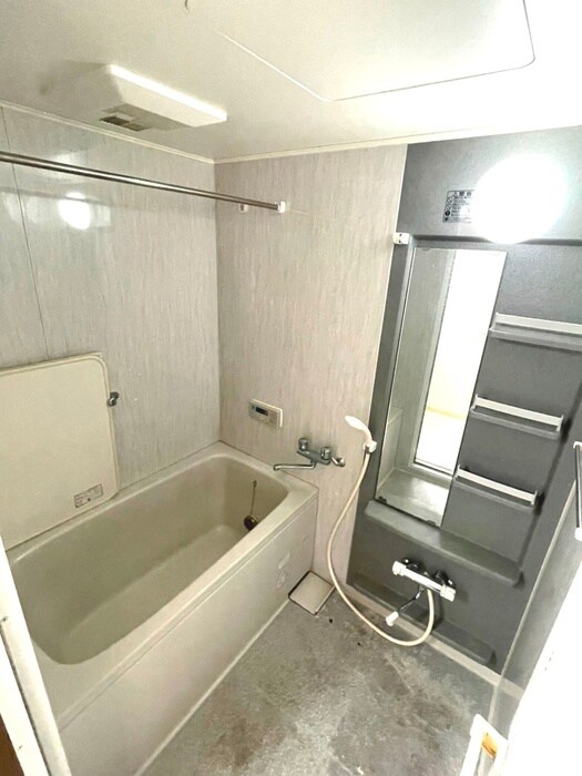 プレジデント一番町（1004）の物件内観写真