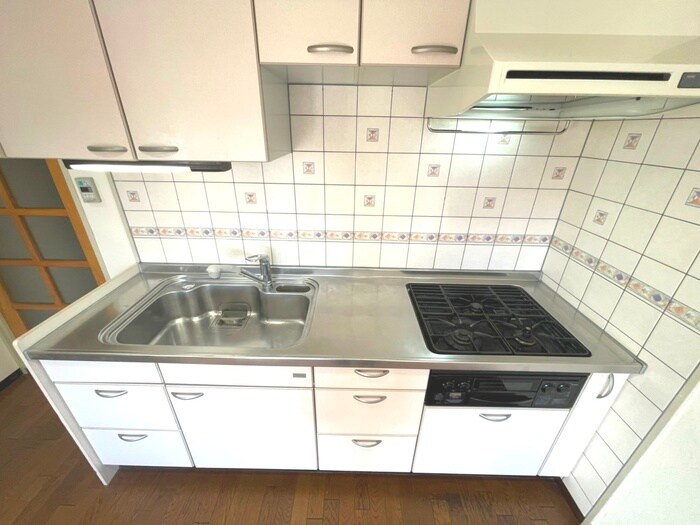 プレジデント一番町（1004）の物件内観写真