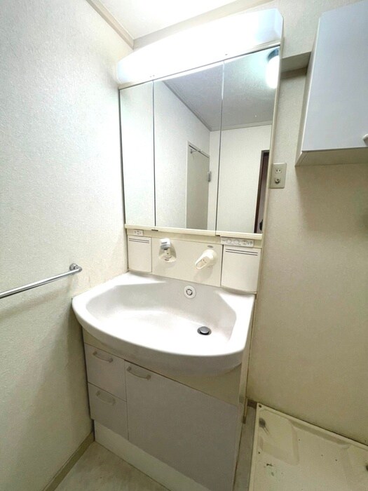 プレジデント一番町（1004）の物件内観写真