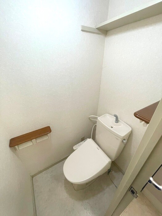 プレジデント一番町（1004）の物件内観写真