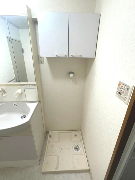 プレジデント一番町（1004）の物件内観写真