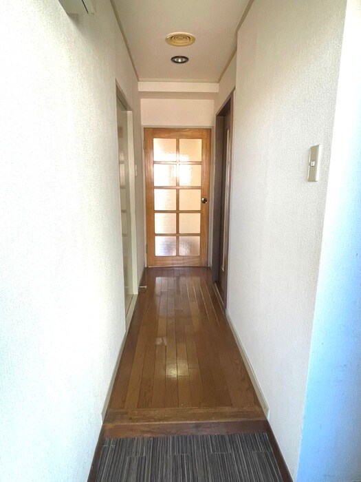 プレジデント一番町（1004）の物件内観写真