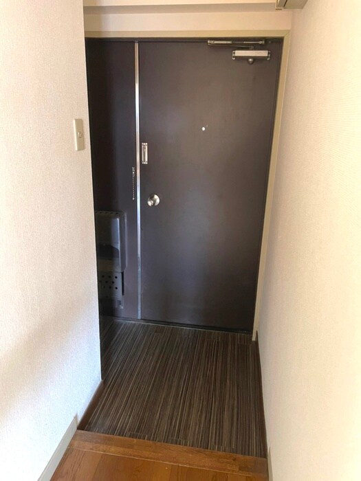 プレジデント一番町（1004）の物件内観写真