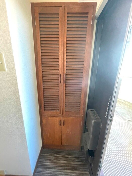 プレジデント一番町（1004）の物件内観写真