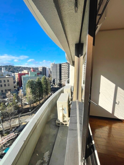 プレジデント一番町（1004）の物件内観写真