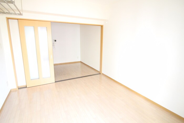 ベルシティ榴ヶ岡の物件内観写真