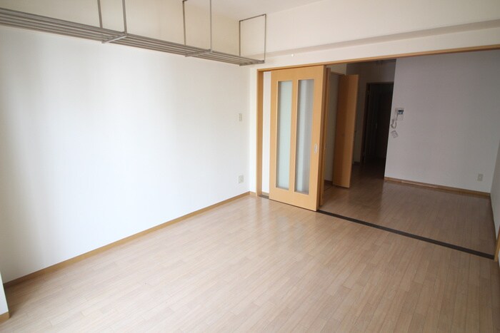 ベルシティ榴ヶ岡の物件内観写真