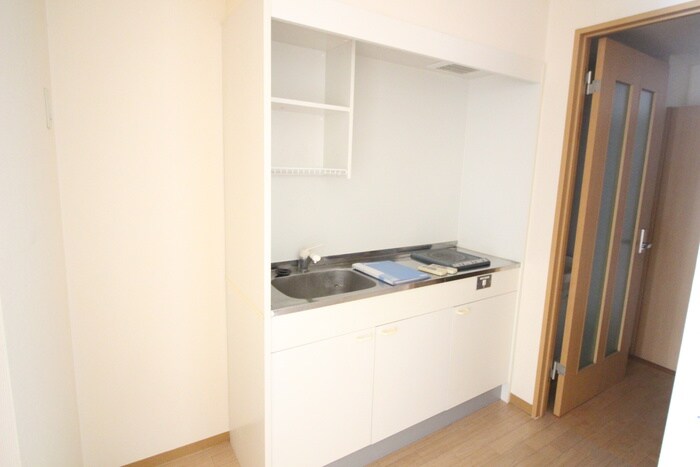 ベルシティ榴ヶ岡の物件内観写真