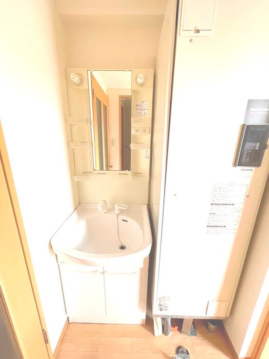 ベルシティ榴ヶ岡の物件内観写真