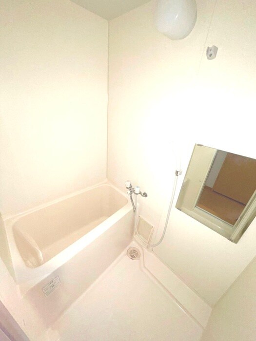 ベルシティ榴ヶ岡の物件内観写真