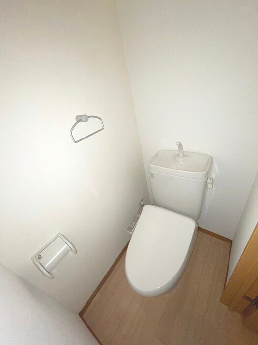 ベルシティ榴ヶ岡の物件内観写真