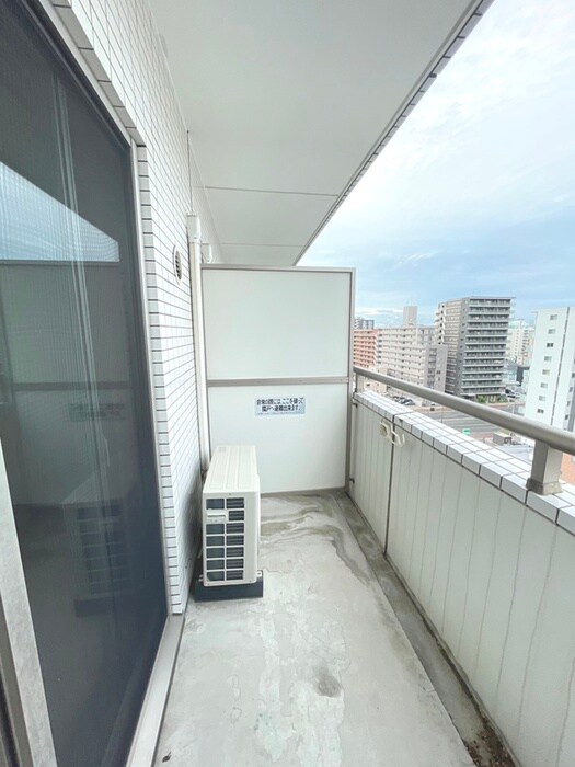 ベルシティ榴ヶ岡の物件内観写真