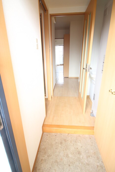 ベルシティ榴ヶ岡の物件内観写真