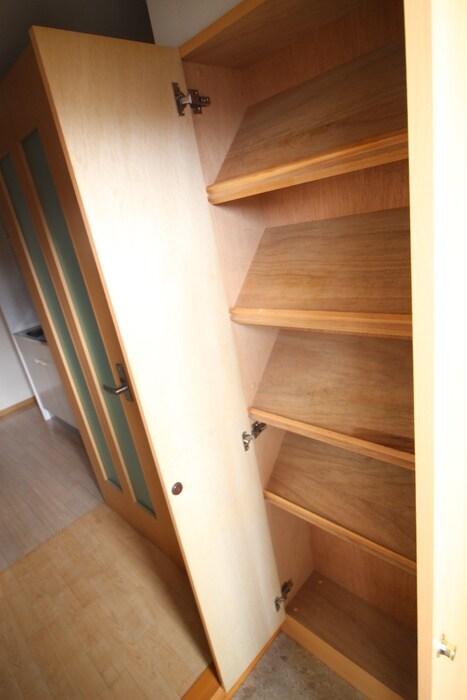 ベルシティ榴ヶ岡の物件内観写真