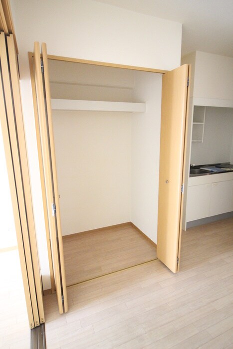 ベルシティ榴ヶ岡の物件内観写真