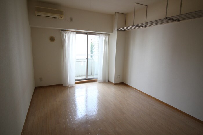 ベルシティ榴ヶ岡の物件内観写真