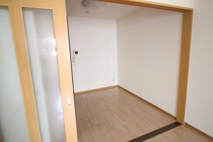 ベルシティ榴ヶ岡の物件内観写真