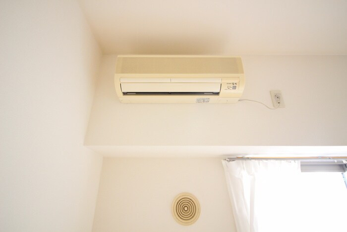 ベルシティ榴ヶ岡の物件内観写真