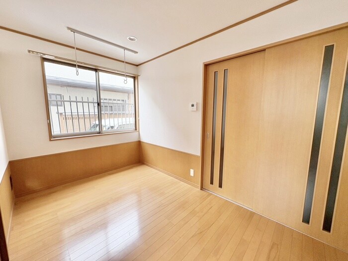 メゾンしらかしＫの物件内観写真