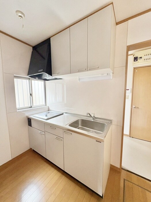 メゾンしらかしＫの物件内観写真