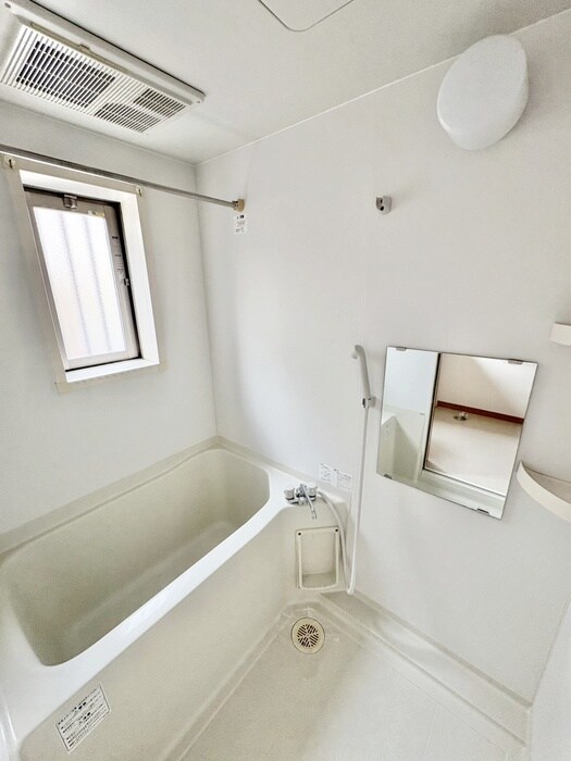 メゾンしらかしＫの物件内観写真