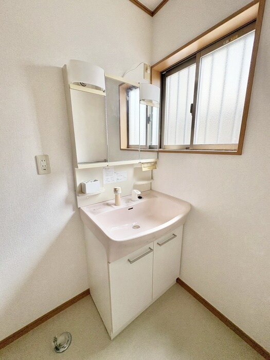 メゾンしらかしＫの物件内観写真