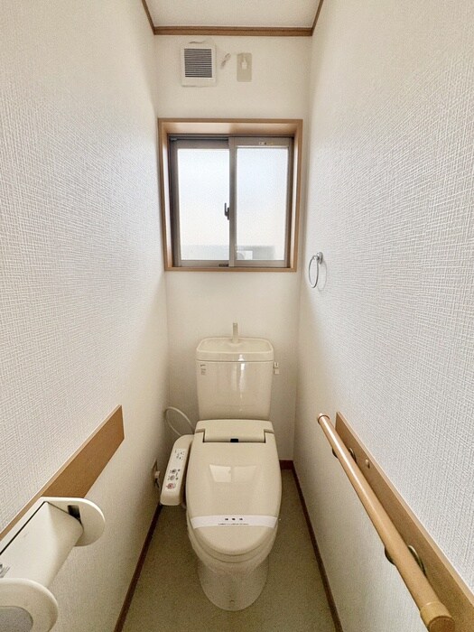 メゾンしらかしＫの物件内観写真