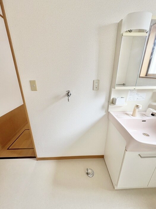 メゾンしらかしＫの物件内観写真