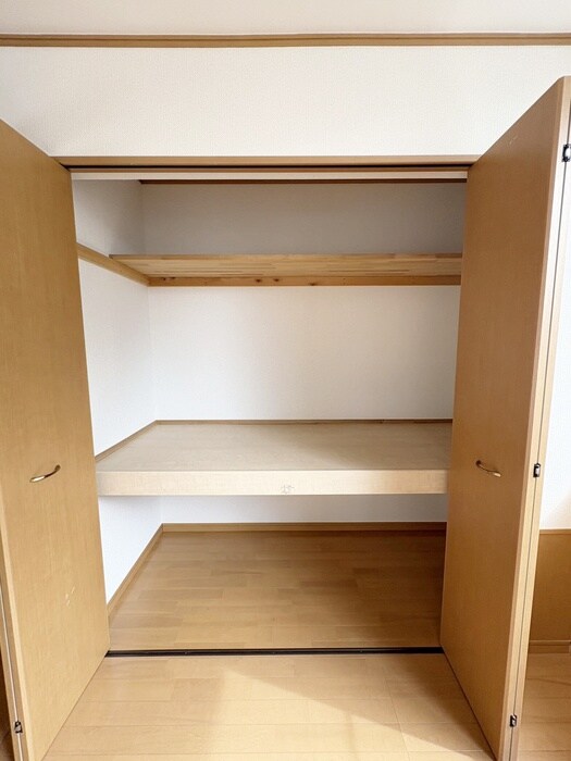 メゾンしらかしＫの物件内観写真