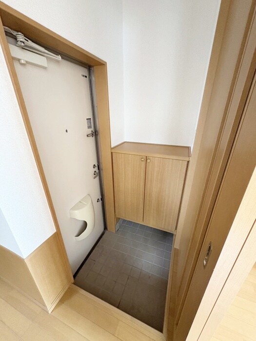 メゾンしらかしＫの物件内観写真