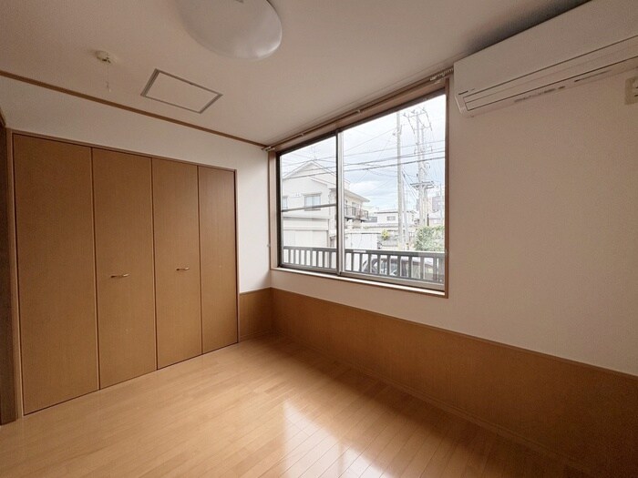 メゾンしらかしＫの物件内観写真