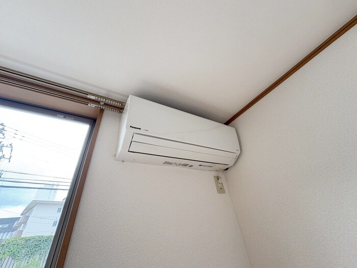 メゾンしらかしＫの物件内観写真