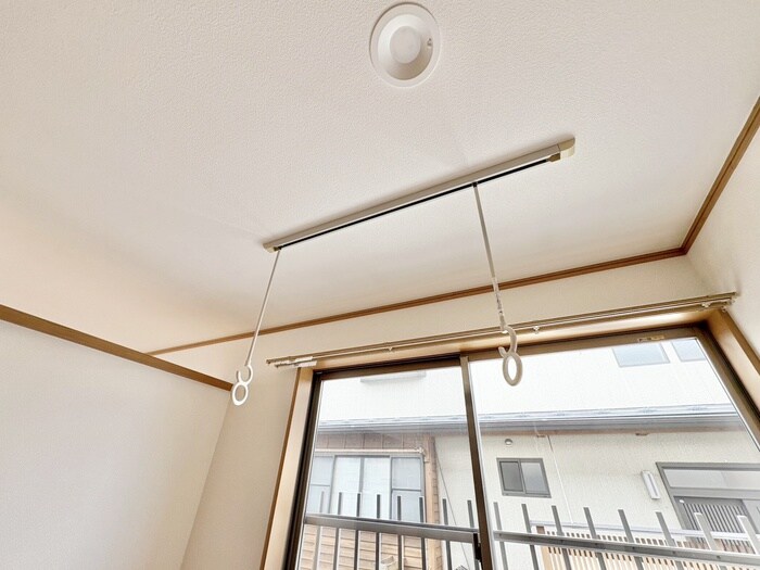 メゾンしらかしＫの物件内観写真