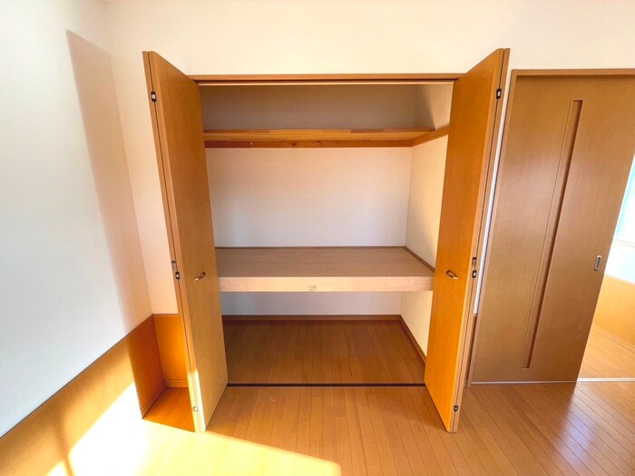 メゾンしらかしＭの物件内観写真