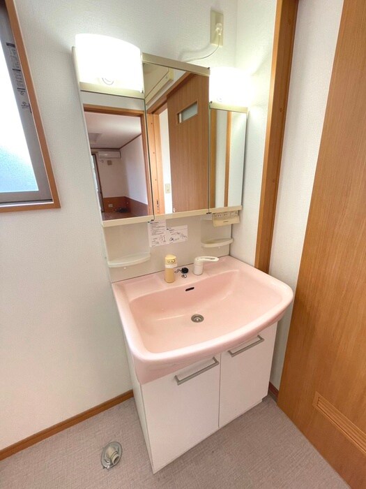 メゾンしらかしＭの物件内観写真