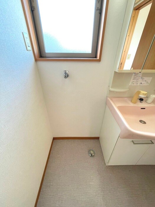 メゾンしらかしＭの物件内観写真