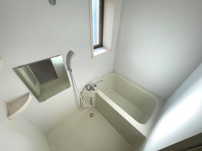 メゾンしらかしＭの物件内観写真