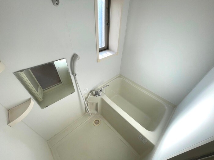 メゾンしらかしＭの物件内観写真